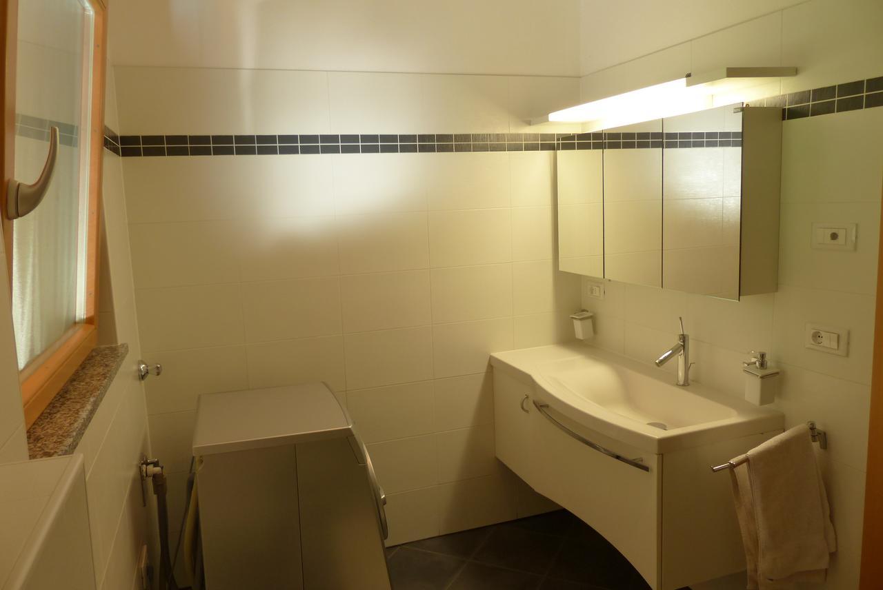 Residence Liesy Tesimo Eksteriør billede