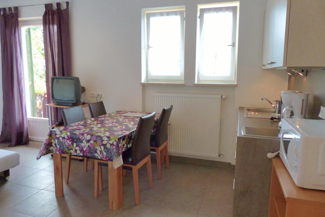 Residence Liesy Tesimo Eksteriør billede