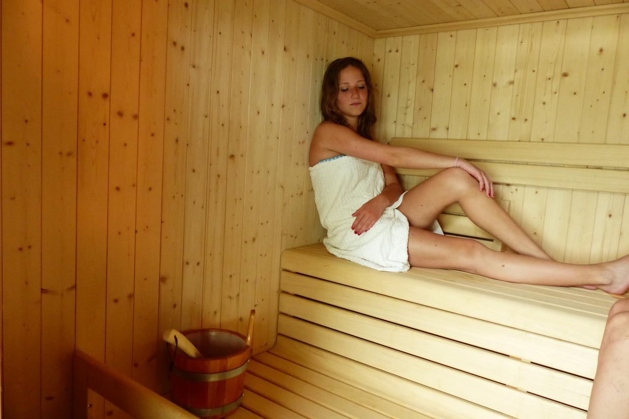 Residence Liesy Tesimo Eksteriør billede