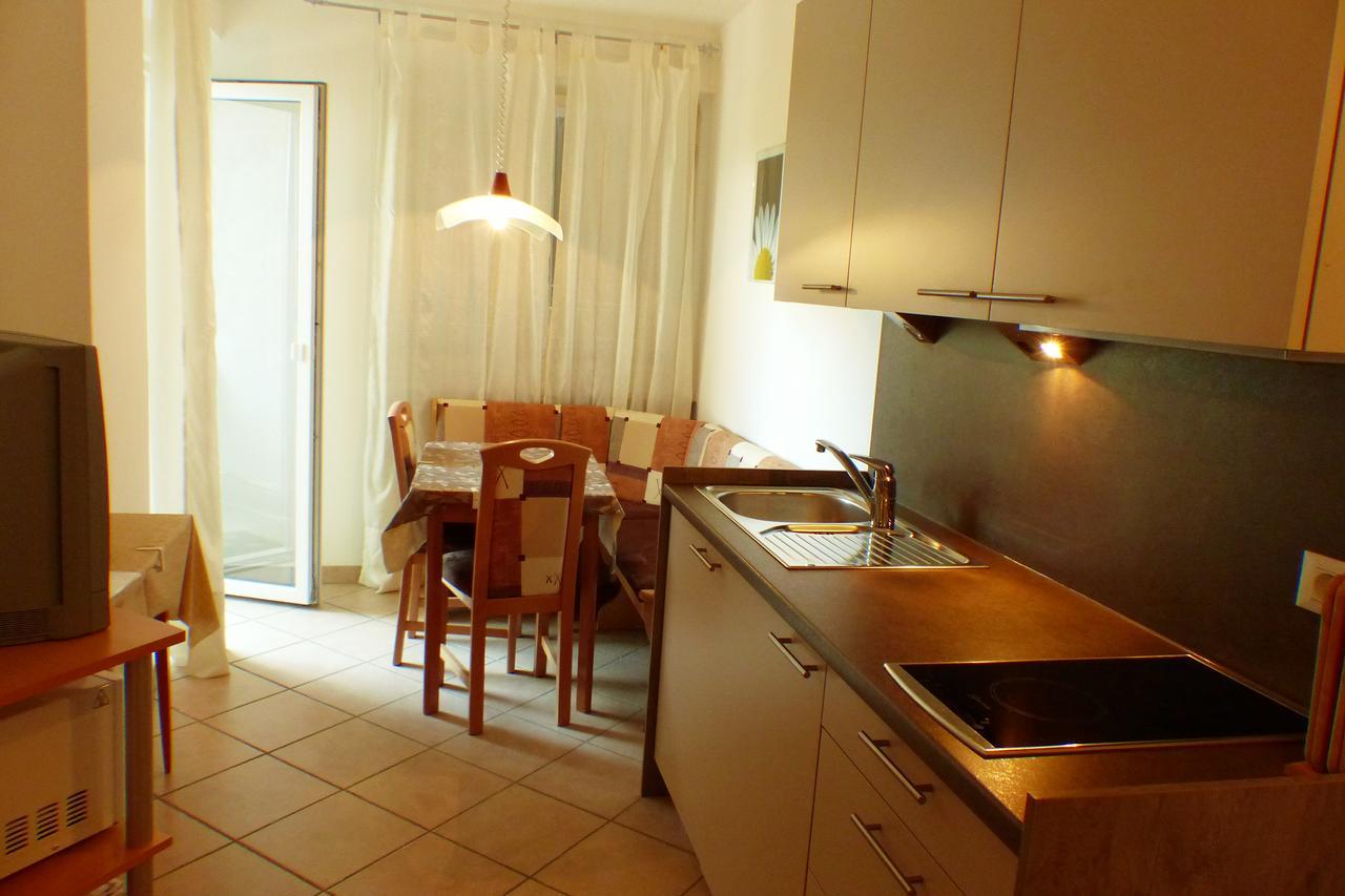 Residence Liesy Tesimo Eksteriør billede